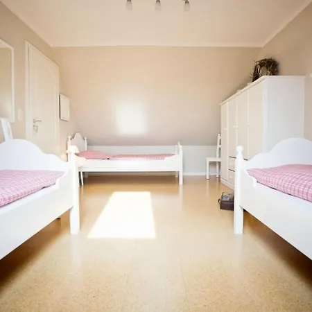 公寓 Amrum *