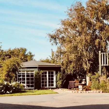 Amrum 公寓 *